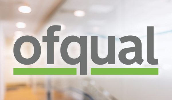 Awarding body and Ofqual