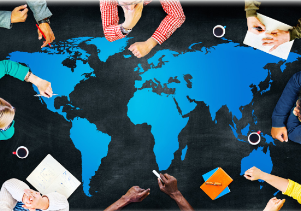 Recruitment pathway development